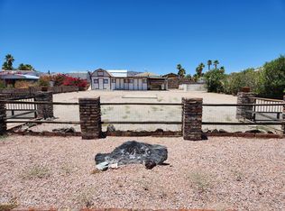 49550 Topaz Ave, Quartzite, AZ 85346