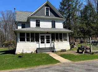 963 Pioneer Rd, Franklin, PA
