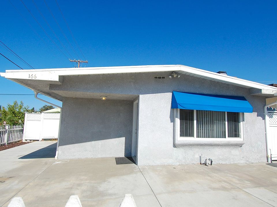 1st image of 166 Avenida Miramar APT A