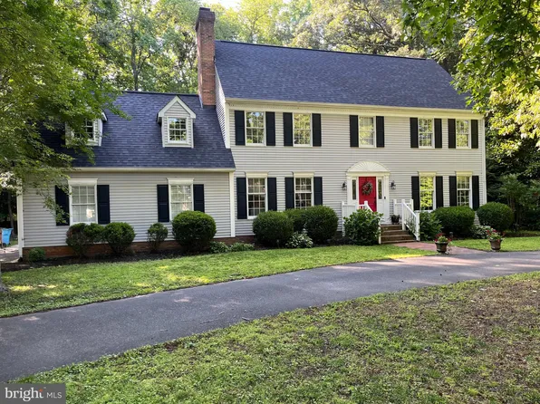 5497 Abbey Ln, Salisbury, MD 21801