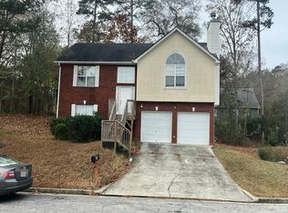 1023 Brecken Ln, Lithonia, GA 30058