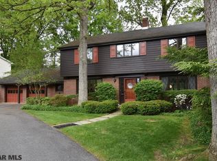 456 Nimitz Ave, State College, PA 16801
