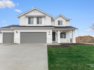 3762 W Maypearl St, Meridian, ID 83642