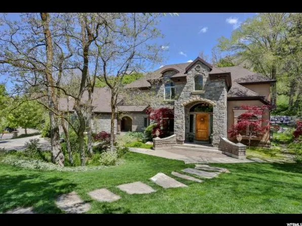 1406 N Alice Ln, Farmington, UT 84025