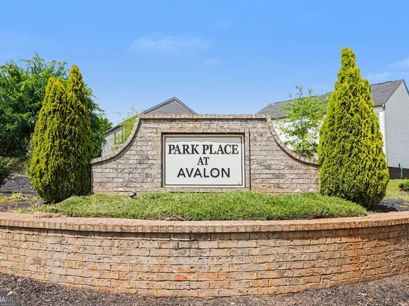 2324 Burnett Ln, McDonough, GA 30253