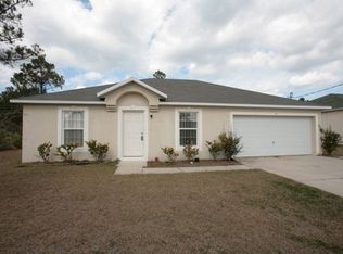 8 Slogan Pl, Palm Coast, FL 32164