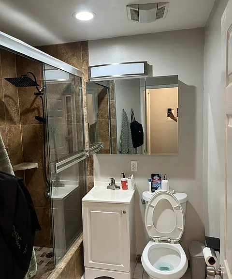 Restroom