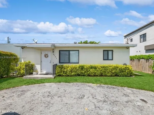 8761 SW 34th St, Miami, FL 33165