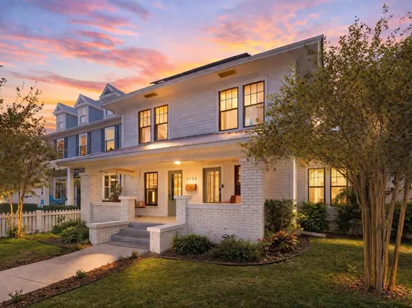 1126 16th Ave N, Saint Petersburg, FL 33704