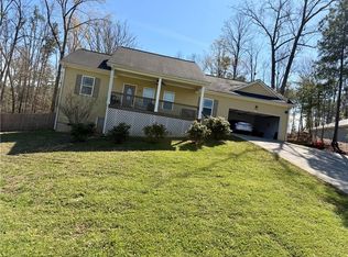 101 Sunset Loop, Cedartown, GA 30125