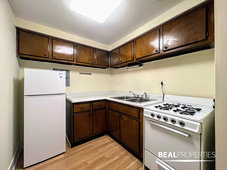 660 West Wrightwood — Photo 7