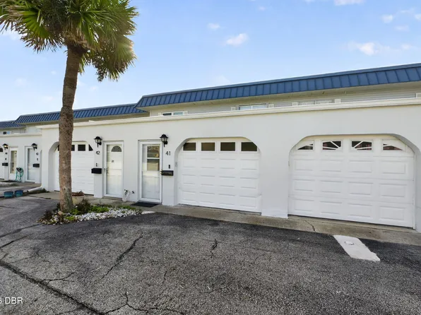 2750 Ocean Shore Blvd APT 41, Ormond Beach, FL 32176