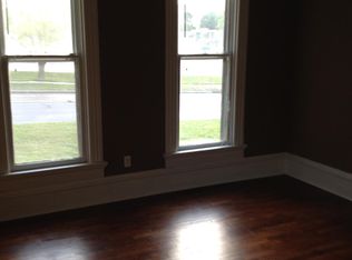 609 S Maguire St APT A, Warrensburg, MO 64093