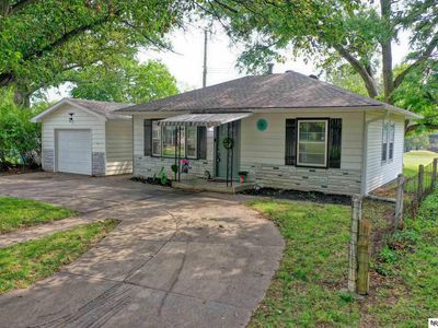 819 12th Ave, Nebraska City, NE, 68410