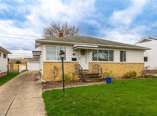 2123 Brookdale Ave, Parma, OH 44134
