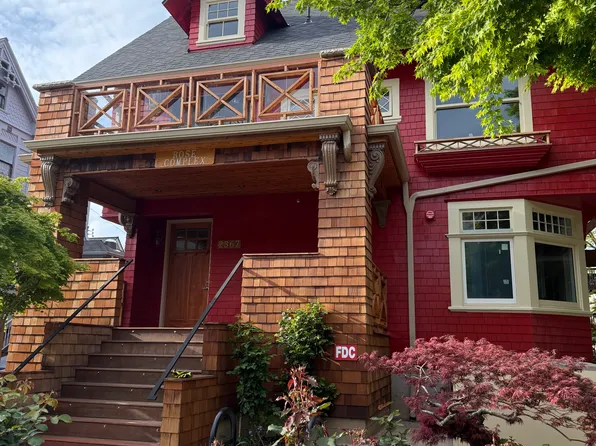 2367 NW Kearney St #7, Portland, OR 97210