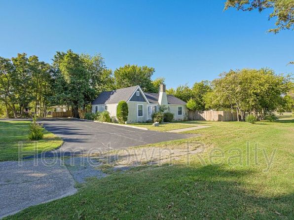 1302 NW Lake Ave, Lawton, OK 73507