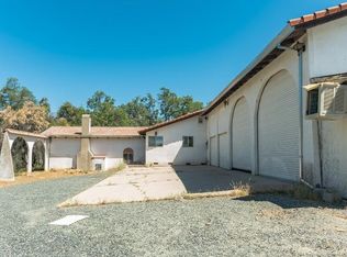 22409 Yerba Santa Dr, Sonora, CA 95370