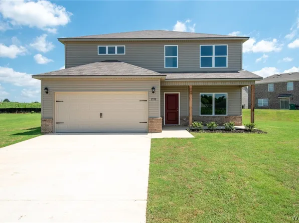 2532 Halo Ln, Tuscaloosa, AL 35405