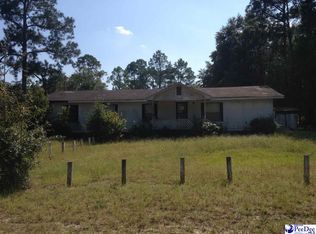 1649 Indigo Dr, Darlington, SC 29540