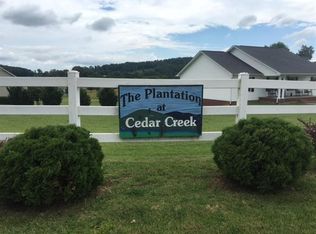 2664 Plantation Dr, Russellville, TN 37860