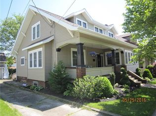 148 Nassau St, Uniontown, PA 15401