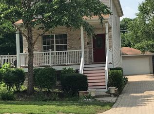 517 N Briggs St, Joliet, IL 60432