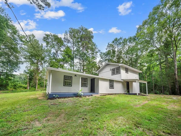 475 Duncan Slough Rd, Lufkin, TX 75901