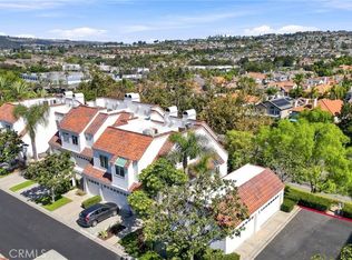 15 La Paloma, Dana Point, CA 92629