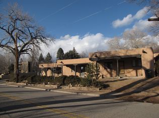 803 E Alameda St #803, Santa Fe, NM 87501