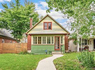 2711 N Quitman St, Denver, CO 80212