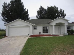 1620 NW 37th Ave, Cape Coral, FL 33993
