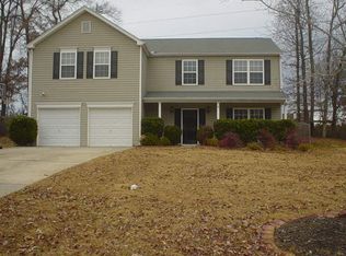 301 Red Maple Way, Dallas, GA 30157