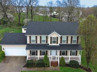 147 Ben Ct, Rineyville, KY 40162