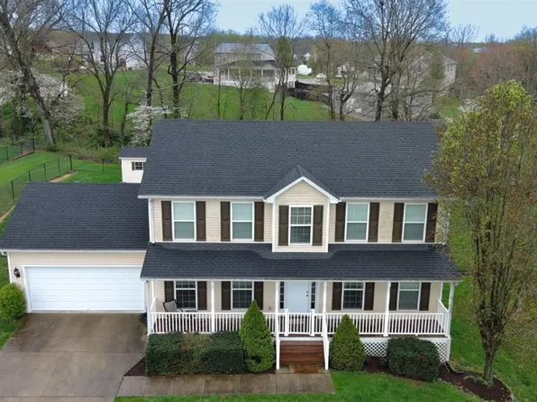 147 Ben Ct, Rineyville, KY 40162