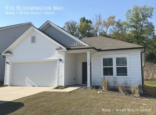 916 Bloomington Way, High Pt, NC 27265