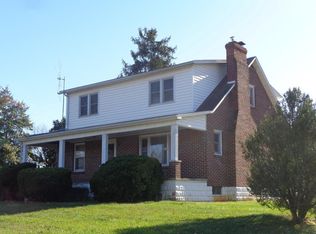 20 Oley Ln, Buena Vista, VA 24416