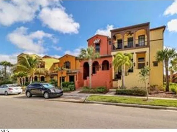 11296 Paseo Grande Blvd APT 5811, Fort Myers, FL 33912