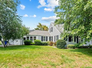 42 Welles Dr, Newington, CT 06111