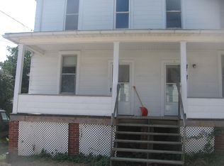 96 W Mechanic St #1, Frostburg, MD 21532