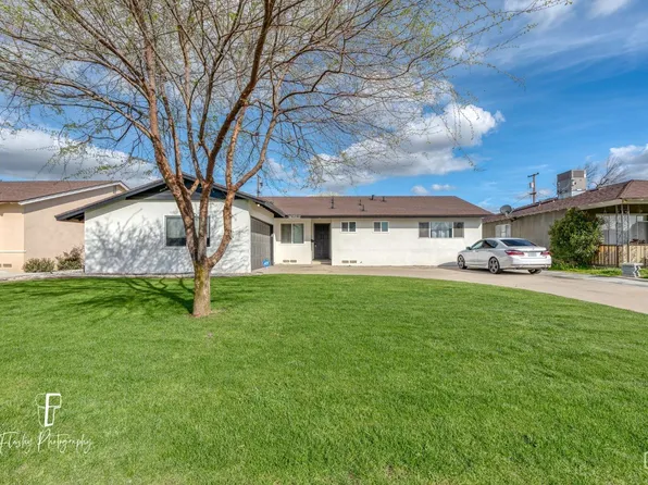 242 Pine St, Shafter, CA 93263