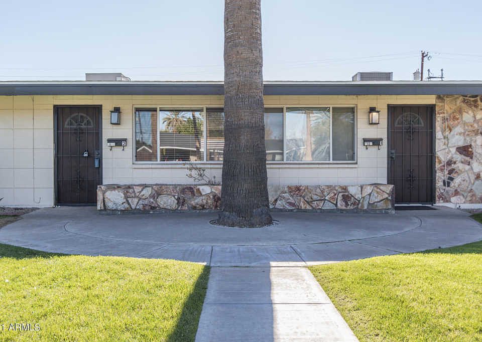 1st image of 7025 E Wilshire Dr APT 2