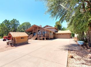 716 W Sherwood Dr, Payson, AZ 85541