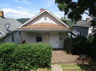 922 Shady Ave, Charleroi, PA