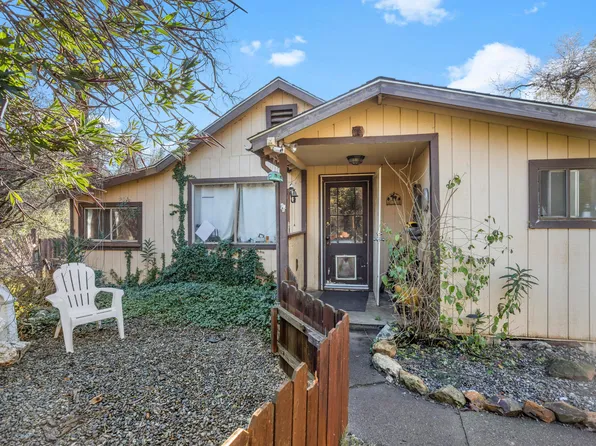 14090 Lake Blvd, Shasta Lake, CA 96019