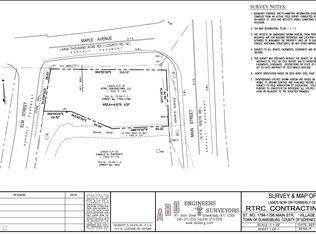 1794-1796 Main Street, Delanson, NY 12053