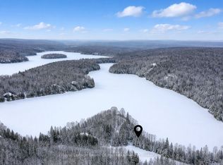 0 Echo Ridge Rd, Kearney, ON P0A1M0