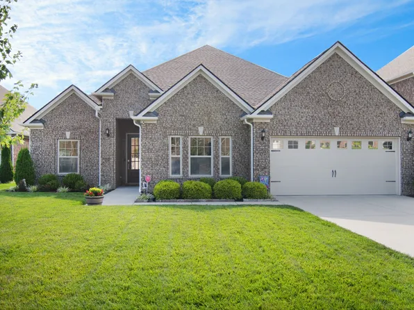 1640 Gingerwood Dr, Murfreesboro, TN 37129