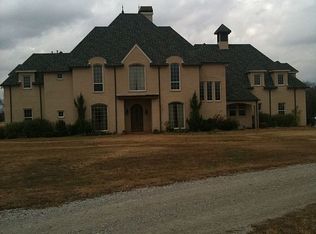 2231 W 161st St, Glenpool, OK 74033