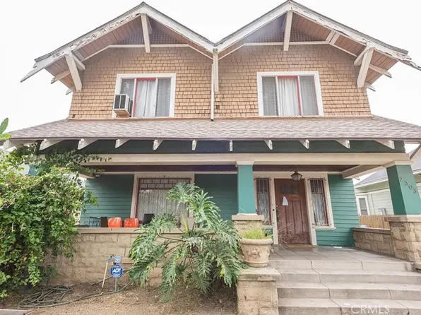 2303 S Catalina St, Los Angeles, CA 90007